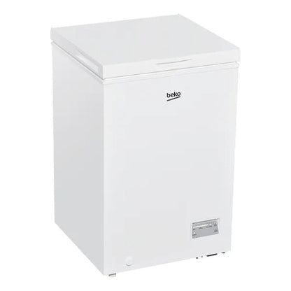 Beko CF100EWN Chest Freezer – 98L