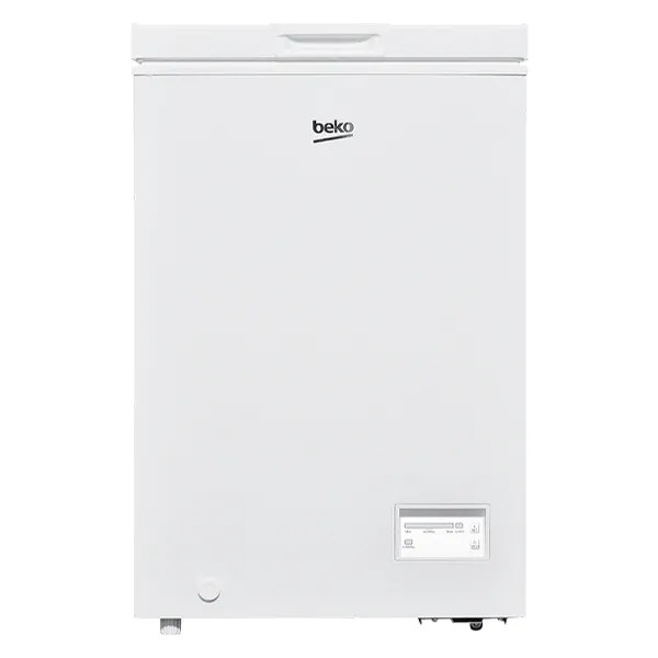 Beko CF100EWN Chest Freezer – 98L