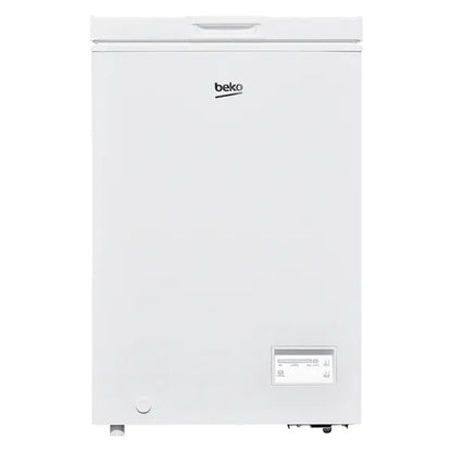 Beko CF100EWN Chest Freezer – 98L