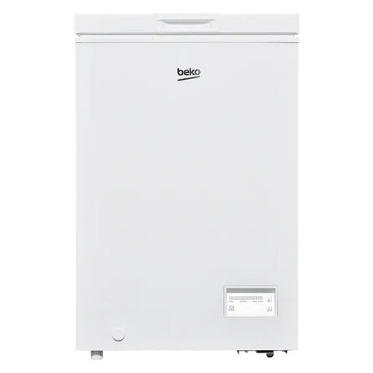 Beko CF100EWN Chest Freezer – 98L