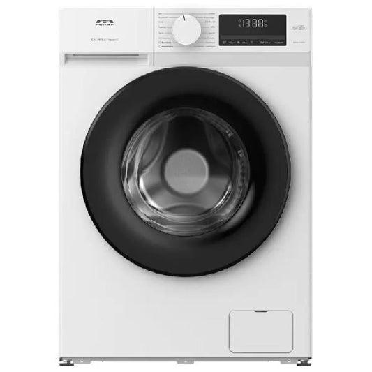 Mivar MVWM-23T1014A Washing Machine – 10kg, 1400rpm