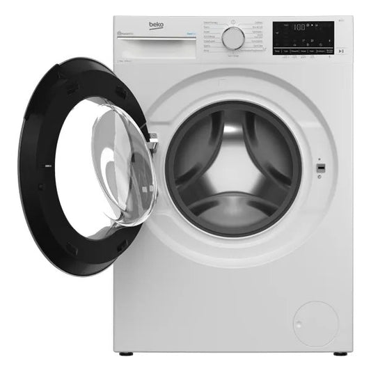Beko B3W5942IW Front-Load Washing Machine – 9kg, 1400rpm