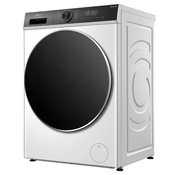 Tesla WF81480T Front-Load Washing Machine – 8kg, 1400rpm