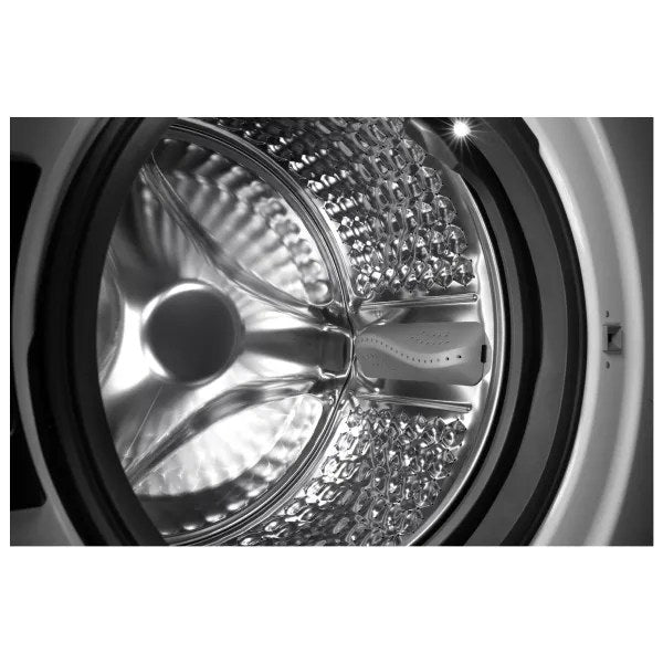 Tesla WF81480T Front-Load Washing Machine – 8kg, 1400rpm
