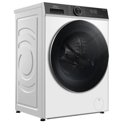 Tesla WF81480T Front-Load Washing Machine – 8kg, 1400rpm