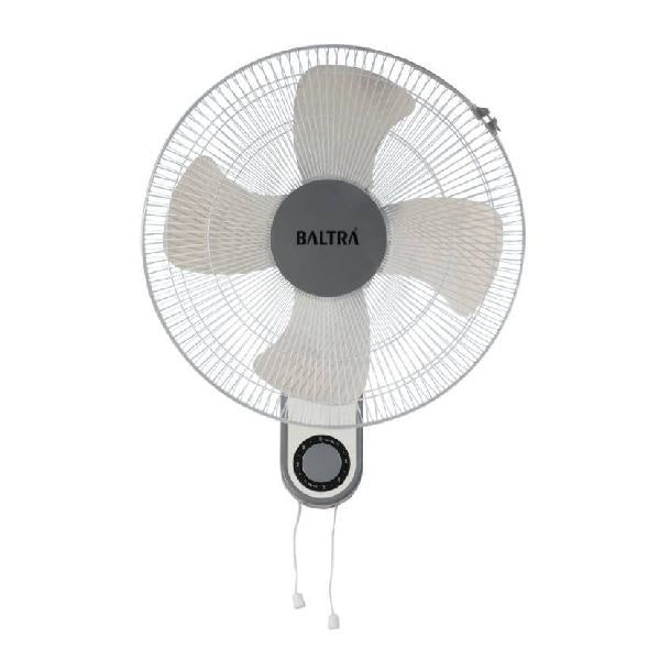 BALTRA BF269 Wall Fan – 40cm Blades, 60W Motor