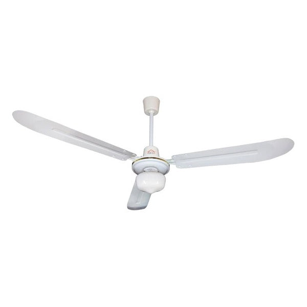 DCG CRD30L Ceiling Fan with Light – 140cm, 5 Speeds