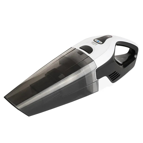 Handheld Vacuum Cleaner, CAMRY CR7046-BK/WH