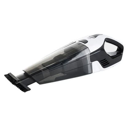 Handheld Vacuum Cleaner, CAMRY CR7046-BK/WH