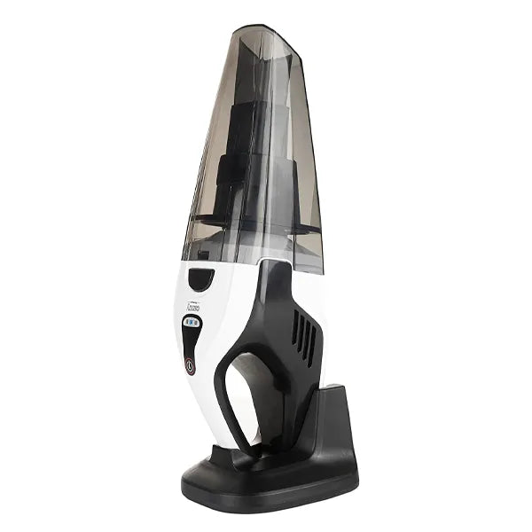 Handheld Vacuum Cleaner, CAMRY CR7046-BK/WH