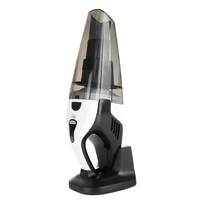 Handheld Vacuum Cleaner, CAMRY CR7046-BK/WH