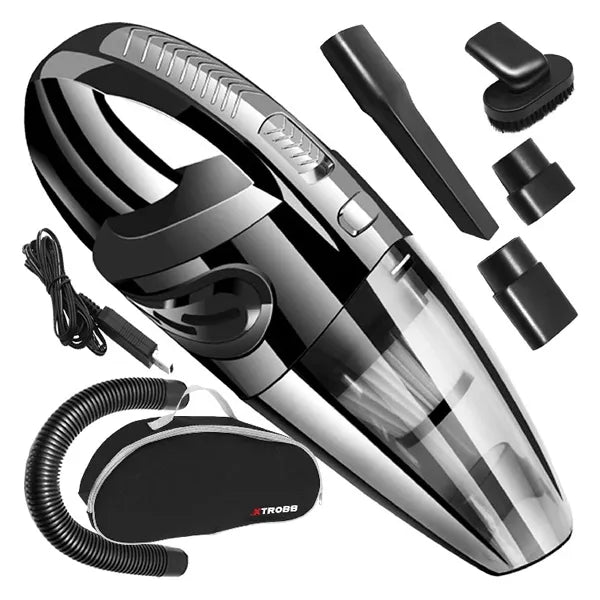 Handheld Vacuum Cleaner, XTROBB 22149