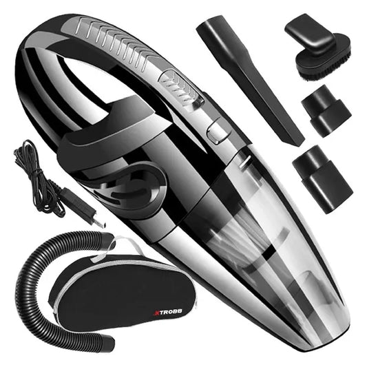Handheld Vacuum Cleaner, XTROBB 22149