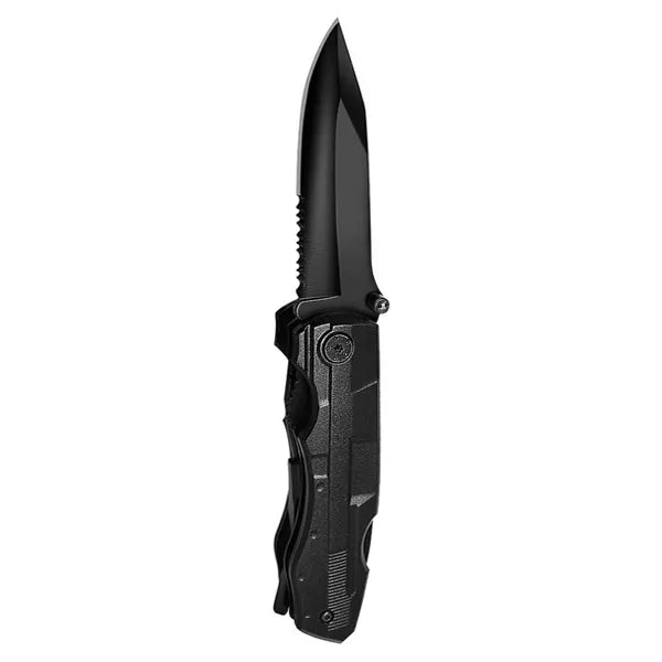 Multipurpose tools, with Case, Black
