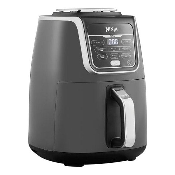 Ninja AF160EU Air Fryer – 5.2L, 1750W, Black