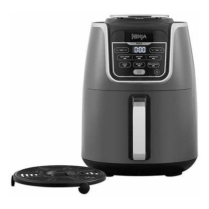Ninja AF160EU Air Fryer – 5.2L, 1750W, Black