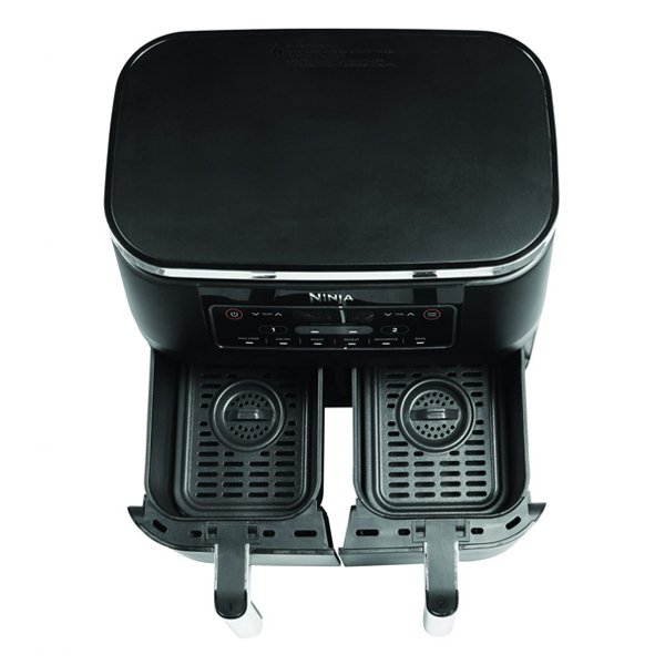 Ninja AF300EU Dual Zone Air Fryer – 7.6L, 6 Cooking Modes