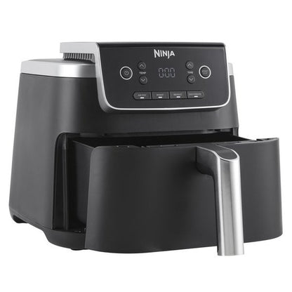 Ninja AF140EU Pro Air Fryer – 4.7L, 1750W, Black