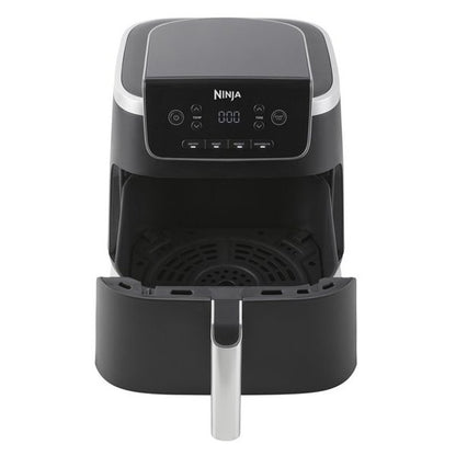 Ninja AF140EU Pro Air Fryer – 4.7L, 1750W, Black