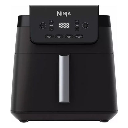 Ninja AF170EU Air Fryer MAX – 6.2L, 2000W, Black