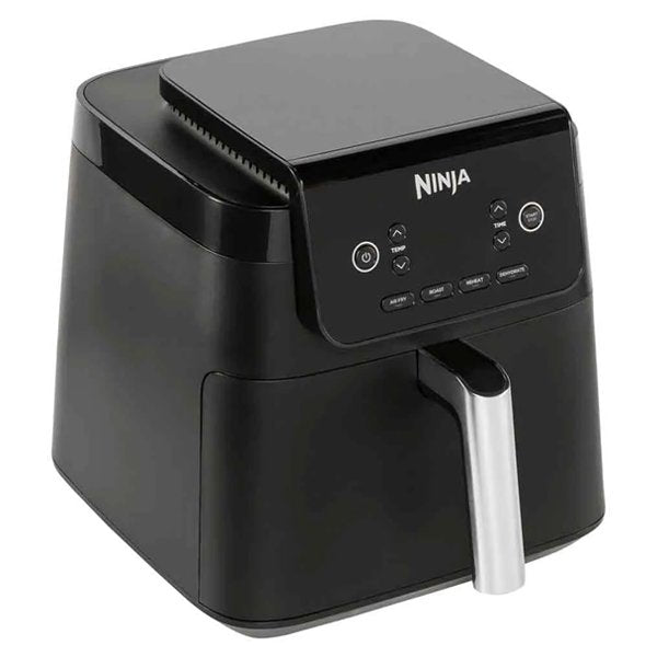 Ninja AF170EU Air Fryer MAX – 6.2L, 2000W, Black