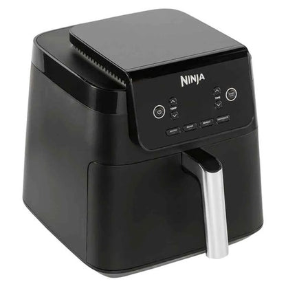 Ninja AF170EU Air Fryer MAX – 6.2L, 2000W, Black
