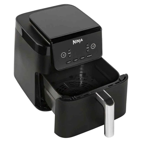 Ninja AF170EU Air Fryer MAX – 6.2L, 2000W, Black
