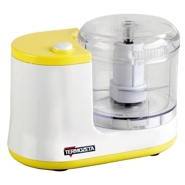 Termozeta Tritty Mini Chopper – 100W, 200ml Bowl