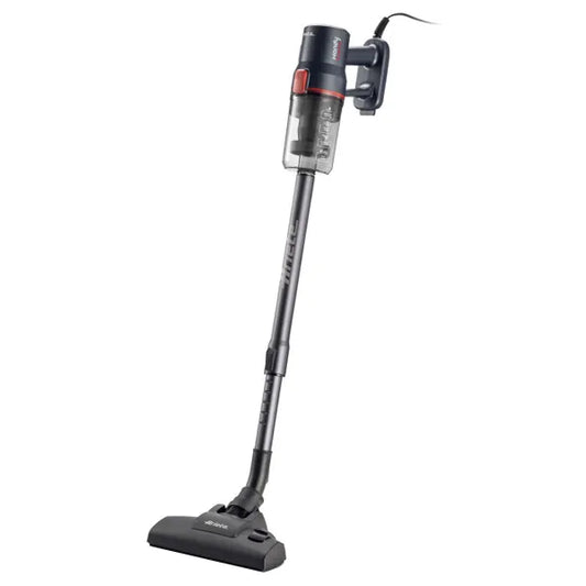 Handy Force One 600W Upright Vacuum Cleaner, ARIETE 2708