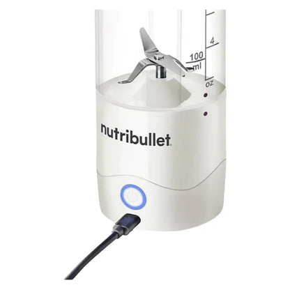 2000W, Smoothie Maker (475ml) - White