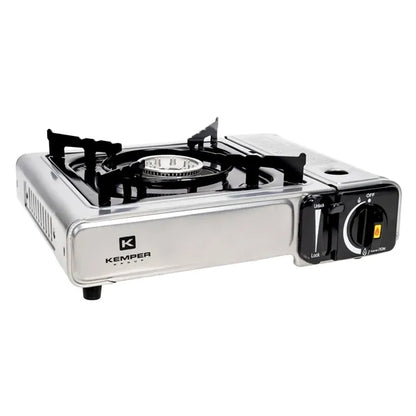 Gas On-Counter Hob