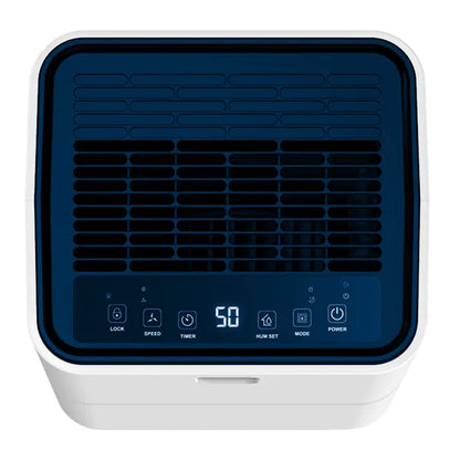 11Ltr, dehumidifier, air purifier, Argo Dry Pury EVO 11