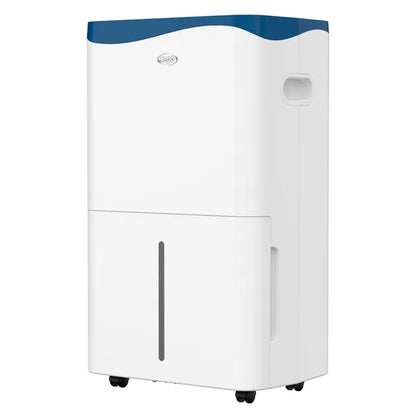 41lt, dehumidifier, Wi-Fi, ARGO Dry Pury Evo WF 41