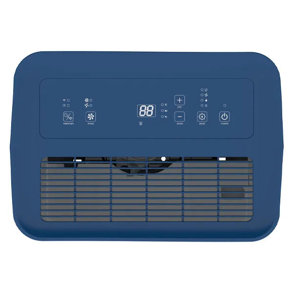 41lt, dehumidifier, Wi-Fi, ARGO Dry Pury Evo WF 41