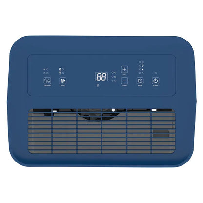 41lt, dehumidifier, Wi-Fi, ARGO Dry Pury Evo WF 41