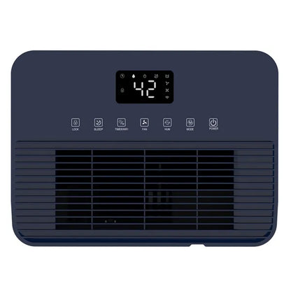 31Ltr, dehumidifier, Wi-Fi, ARGO Dry Pury EVO WF 31