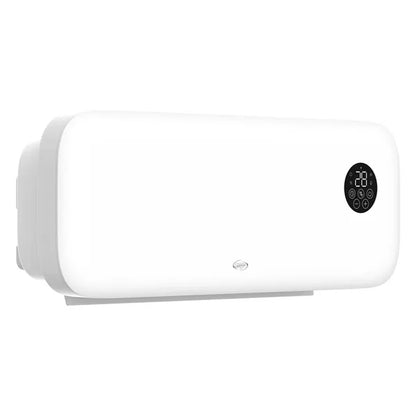 ARGO Niveo Smart 1000W / 2000W Bathroom Wall-Mount Heater