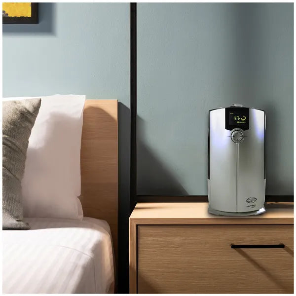4LT , humidifier, hygrometer, Argo Hydro Digit