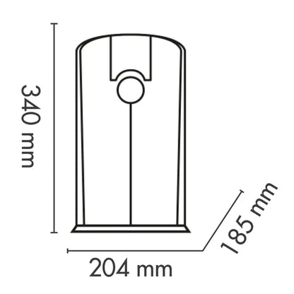 4LT , humidifier, hygrometer, Argo Hydro Digit