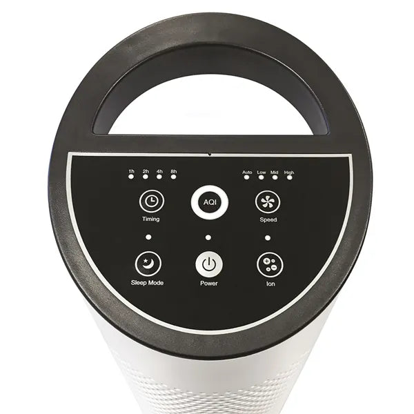 85 cbm, air purifier, Argo PURY