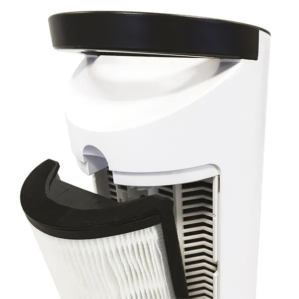 85 cbm, air purifier, Argo PURY