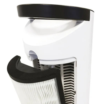 85 cbm, air purifier, Argo PURY