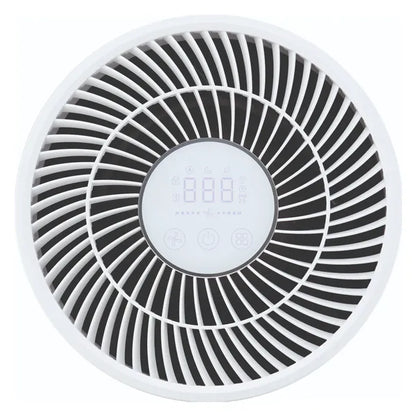 350 cbm, air purifier, wi-fi app, Argo Pury Pro