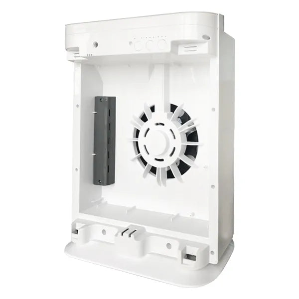 200cbm, air purifier, UVC light, Argo Pury Plus