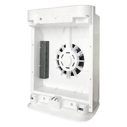 200cbm, air purifier, UVC light, Argo Pury Plus