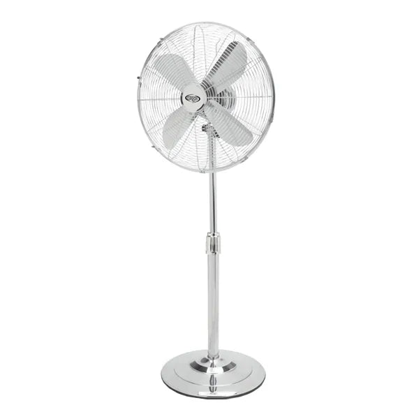 42.5W, stand fan, Argo Palladium