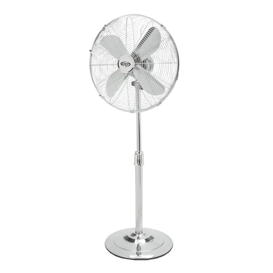 42.5W, stand fan, Argo Palladium