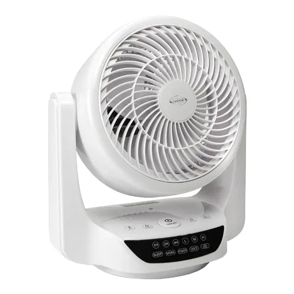 30cm, desk fan, Argo Loop