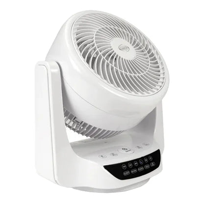 30cm, desk fan, Argo Loop