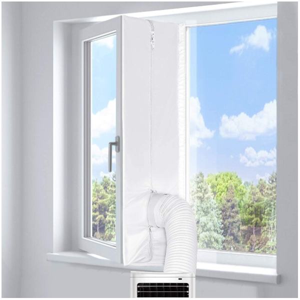 Argo COMSEAL400 Window Sealing Cloth – Up to 400cm Perimeter